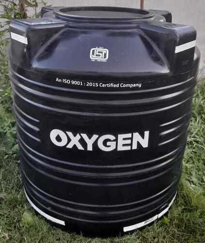 Isi Water Tank D/L - Material: Plastic