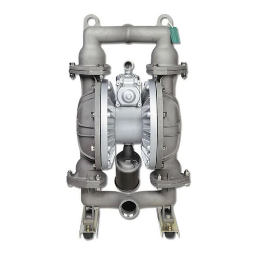 Stainless Steel Ndp 50 Yamada Air Operated Double Diaphragm Pump