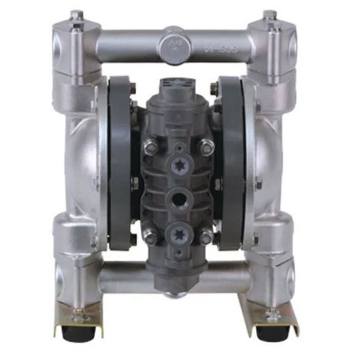 NDP 20 Yamada Air Operated Double Diaphragm Pump