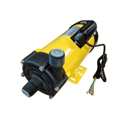 Magnetic Drive Pump