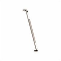 Ss Cabinet Kit Kat Handles - Color: Silver