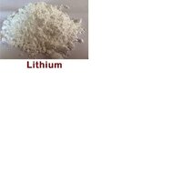 Lithium Nitrate 30% - Boiling Point: 600 A C