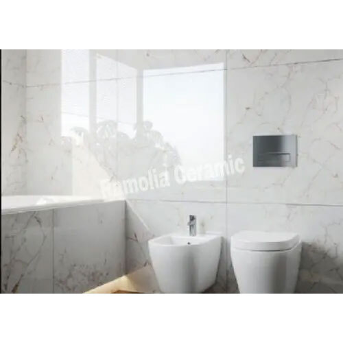 Polished High Gloss Wall Tiles