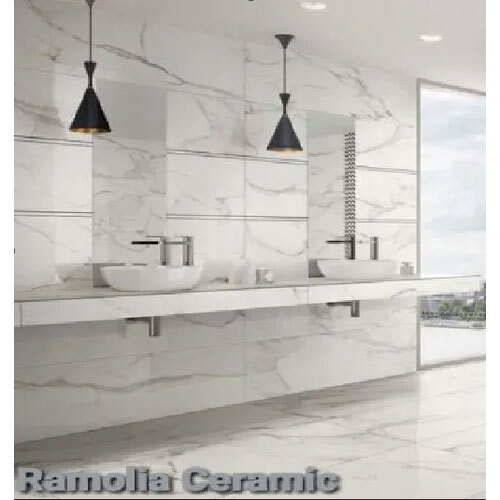 Extra Large Porcelain Tiles