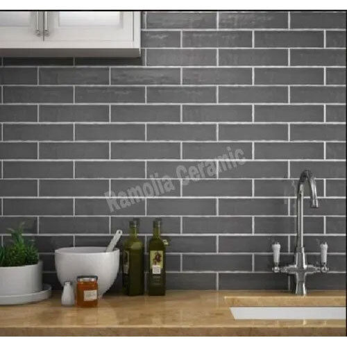 300x600 Mm Digital Wall Tiles - Material: Ceramic