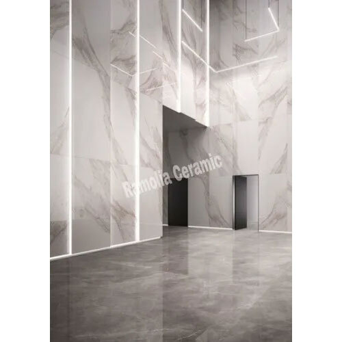 1600 x 3200 Mm Large Size Porcelain Tiles Slabs