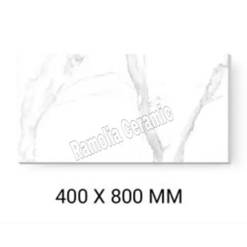 400 X 800 Mm Large Size Glazed Porcelain Wall Tiles