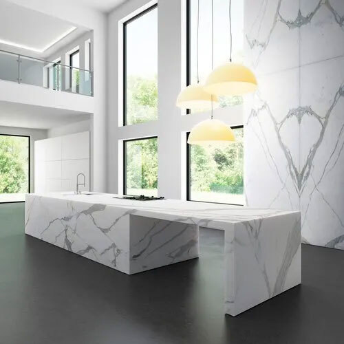 1200 X 2400 Mm Extra Large Format Porcelain Wall Tile