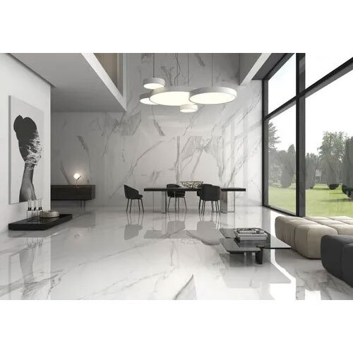 Italian Large Format Tiles And Porcelain Slabs For Architecture