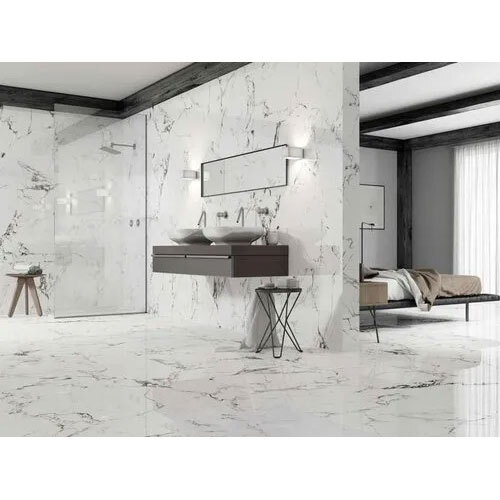 300X600 Mm Polished Porcelain Wall And Floor Tiles