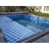 Swimming Pool Tile