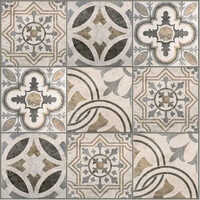 Designer Porcelain Floor Tiles