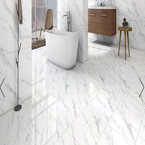 Ceramic Floor Tiles - Size: 2X2 Feet