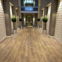 Pvc Flooring Plank