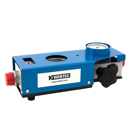 Metal Rfik Mechanical Hydraulic Tester