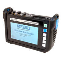 Hpm7000 Hydraulic Portable Data Logger