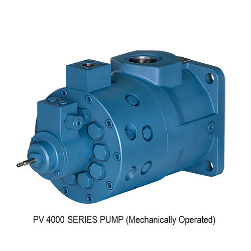 PF Series Variable Delivery Pump