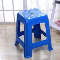 Plastic Stool, For Sitting Purpose