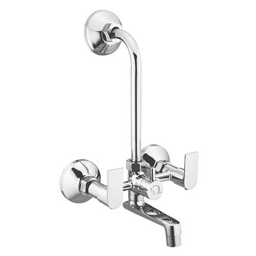 Aqua Wall Mixer