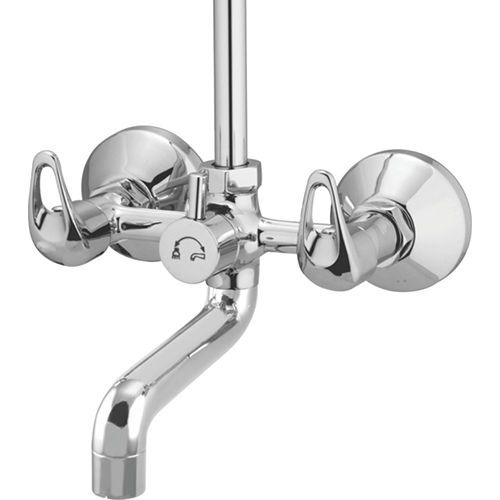 Nickle Aroma Wall Mixer