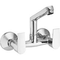 Arya Sink Mixer - Color: Nickle
