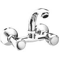 Conti Sink Mixer (m) - Color: Nickle