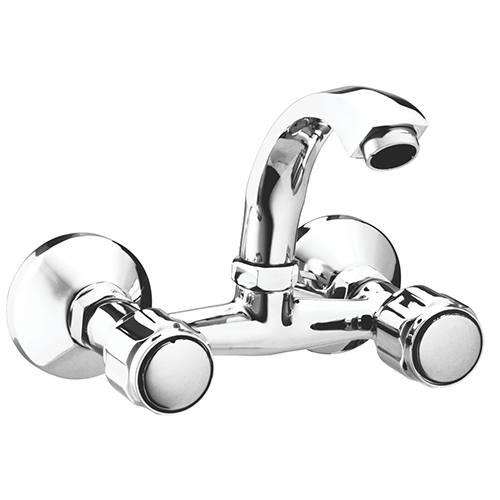 Deluxe Sink Mixer