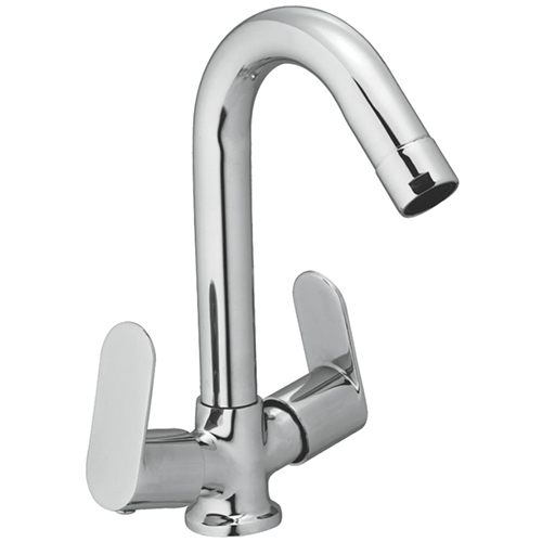 Slim Center Hole Mixer