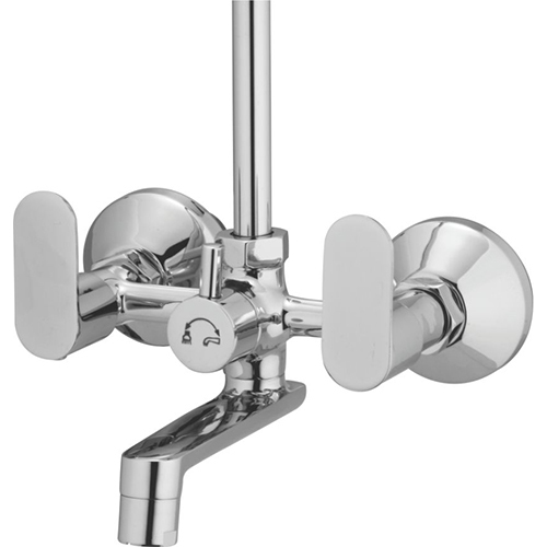 Slim Wall Mixer