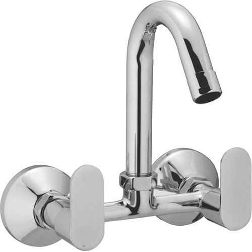 Slim Sink Mixer