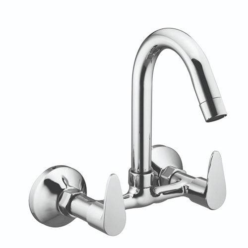 Vignet Sink Mixer