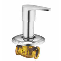 Vignet 15 Mm Conceaeld Stop Cock - Color: Nickle