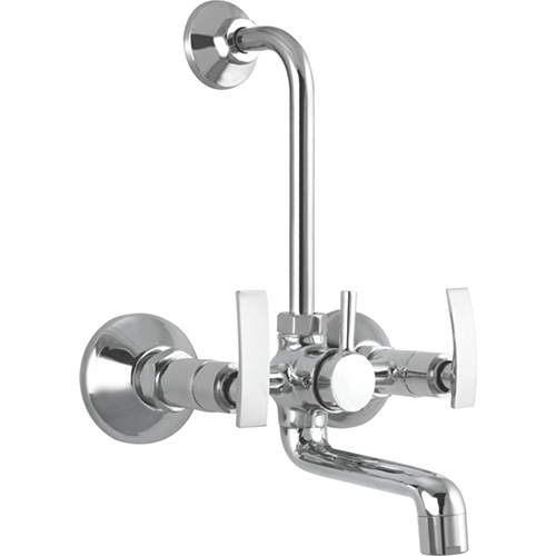 Fish Wall Mixer