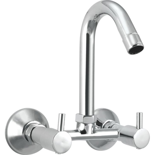 Flora Sink Mixer