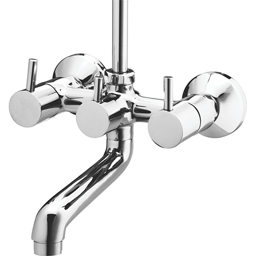 Florentine Wall Mixer