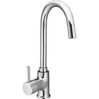 Florentine Table Mounted Sink Mixer - Color: Nickle