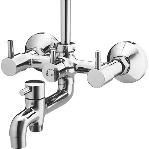 Florentine 3 In 1 Wall Mixer