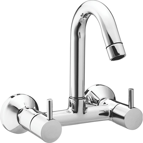 Florentine Sink Mixer