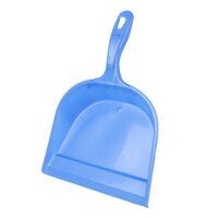 plastic dust pan