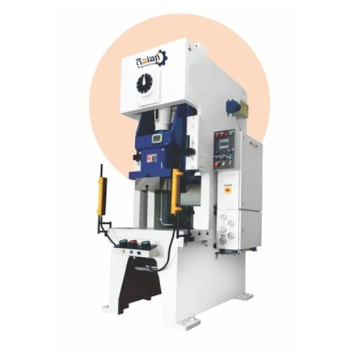 Three Cavity Aluminium Foil Container Making Machine asian