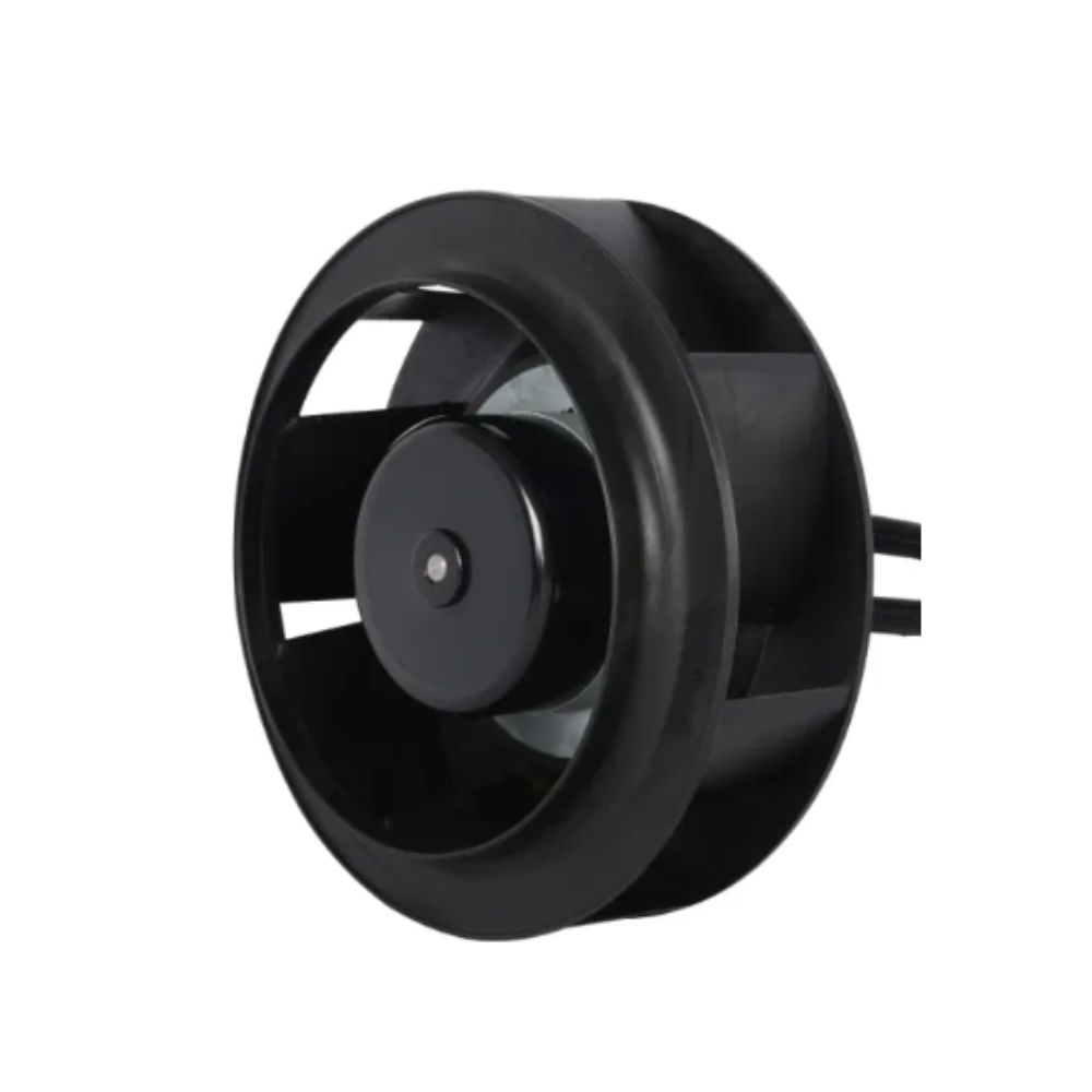 Mega Supplier 175x69mm High Efficiency Centrifugal cooling Fan