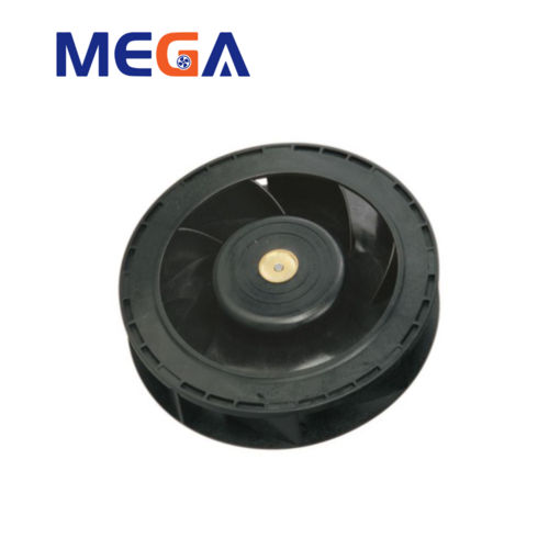 Mega Supplier Customizable DC 17569 175x69mm High Efficiency Cooling Fan