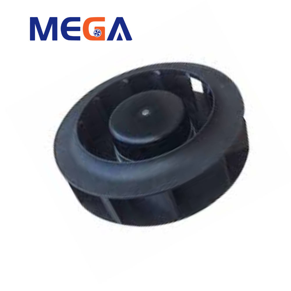 Mega Supplier Customizable DC 17569 175x69mm High Efficiency Cooling Fan