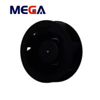 Mega Supplier High Airflow Electronic Cooling Ventilation Fan, 175x69mm