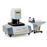 Off-line Thickness Measurement for PE film and aluminum foil sheets