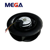 Mega Supplier High Efficiency Energy-saving Electronic Air Conditioning Dehumidification Fan, 175x69mm