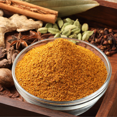 Curry Powder