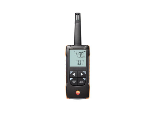 Testo 625