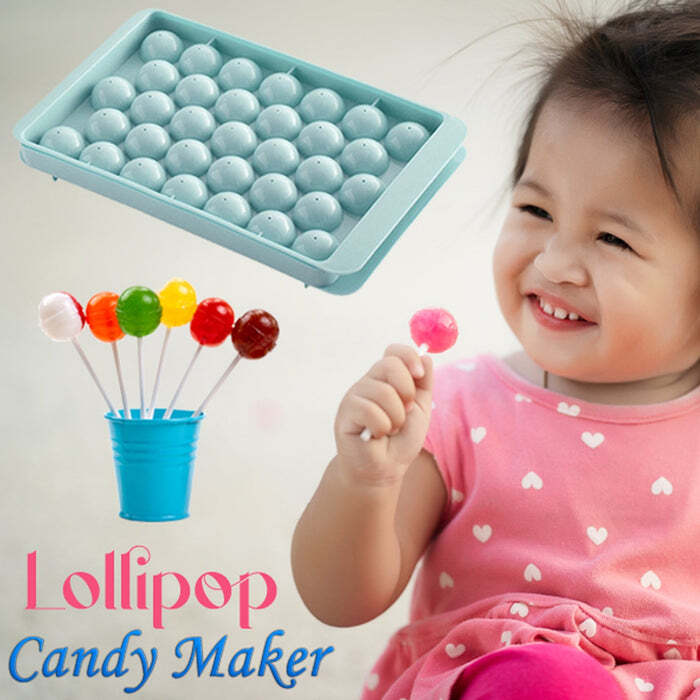 PLASTIC ROUND BPA FREE REUSABLE ICE CUBE