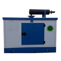 30 kVA Silent Diesel Generator